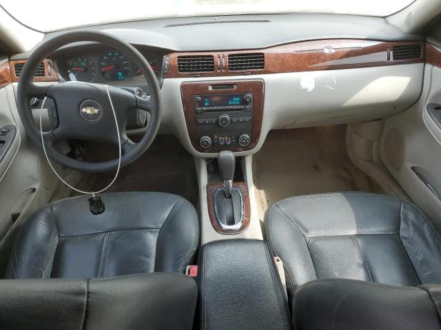 Photo 8 from auction – 2010 CHEVROLET IMPALA LS with VIN 2G1WA5EK3A1203915