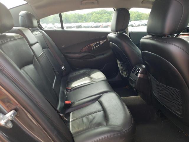 Photo 10 from auction – 2013 BUICK LACROSSE with VIN 1G4GC5E31DF287434