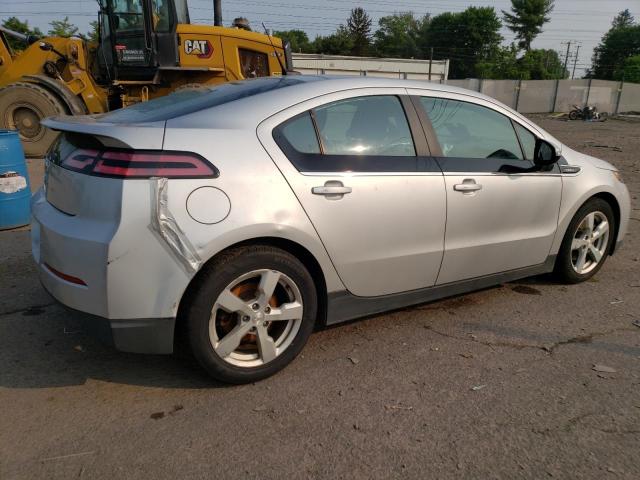 Zdjęcie 3 z aukcji – 2013 CHEVROLET VOLT z VIN 1G1RA6E46DU141004