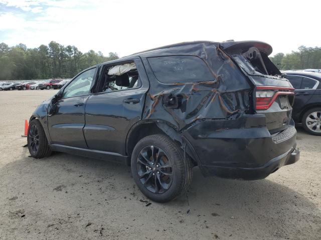 Photo 2 from auction – 2023 DODGE DURANGO R/ with VIN 1C4SDHCT7PC567445