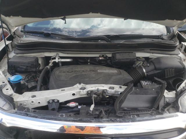 Photo 12 from auction – 2016 HONDA PILOT ELIT with VIN 5FNYF6H02GB056073