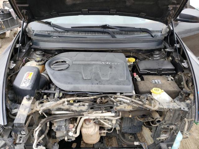 Photo 12 from auction – 2015 JEEP CHEROKEE L with VIN 1C4PJMDS6FW587549