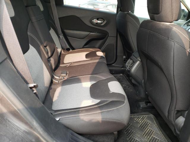 Photo 10 from auction – 2014 JEEP CHEROKEE L with VIN 1C4PJLCB1EW191877