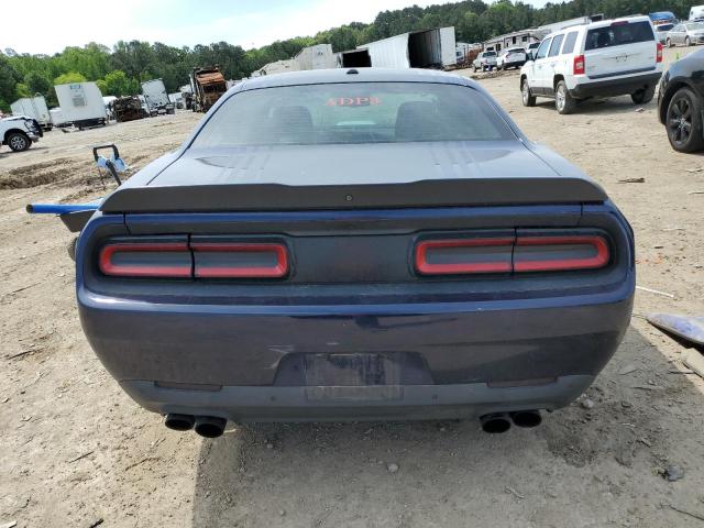 Photo 6 from auction – 2016 DODGE CHALLENGER with VIN 2C3CDZBT5GH284037
