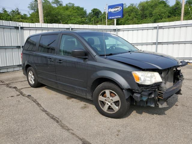 Photo 4 from auction – 2011 DODGE GRAND CARA with VIN 2D4RN3DG2BR634441