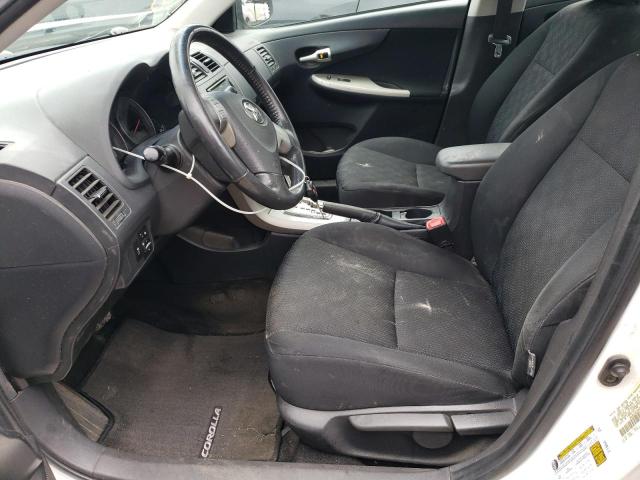 Photo 7 from auction – 2010 TOYOTA COROLLA BA with VIN 1NXBU4EEXAZ272568
