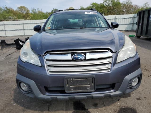 Снимка 5 от търг – 2014 SUBARU OUTBACK 2. с VIN 4S4BRBAC5E3301819