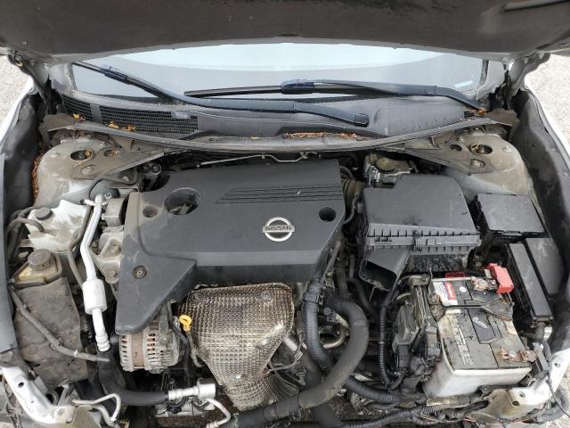 Photo 11 from auction – 2013 NISSAN ALTIMA 2.5 with VIN 1N4AL3AP9DN424705