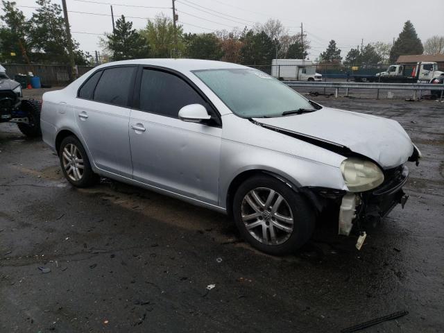Photo 4 from auction – 2007 VOLKSWAGEN JETTA with VIN 3VWPF71K47M045372