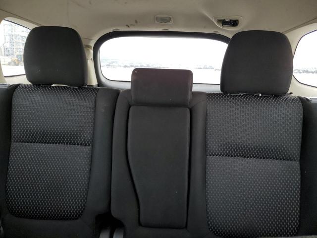 Foto 10 de la subasta – 2016 MITSUBISHI OUTLANDER con VIN JA4AD2A36GZ026213