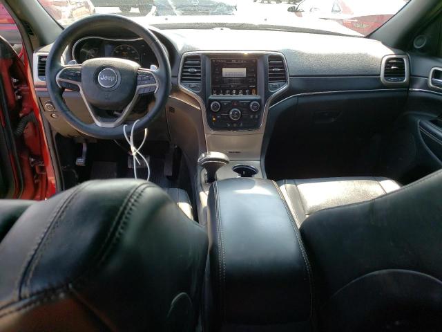 Photo 8 from auction – 2014 JEEP GRAND CHER with VIN 1C4RJFBG9EC347592