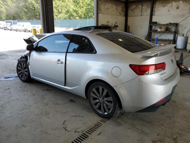 Zdjęcie 2 z aukcji – 2011 KIA FORTE SX z VIN KNAFW6A34B5343983