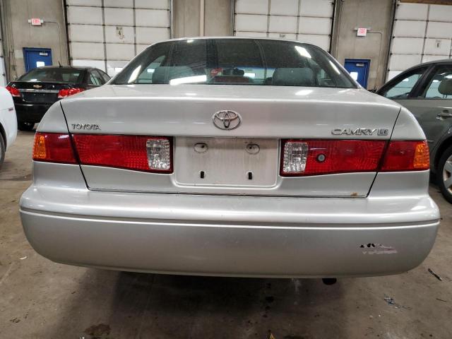Photo 6 from auction – 2000 TOYOTA CAMRY CE with VIN JT2BG22K7Y0456421