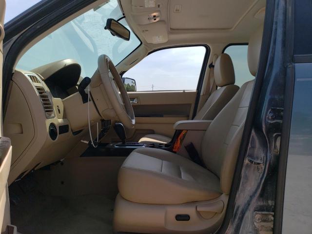 Photo 7 from auction – 2011 FORD ESCAPE LIM with VIN 1FMCU9EG0BKA55854