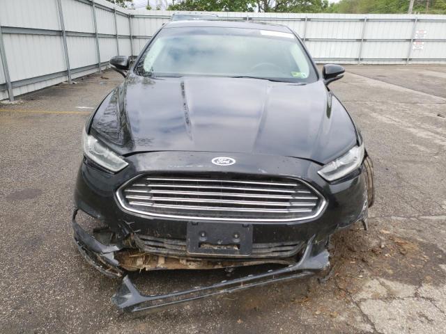 Photo 5 from auction – 2014 FORD FUSION SE with VIN 1FA6P0H75E5396885
