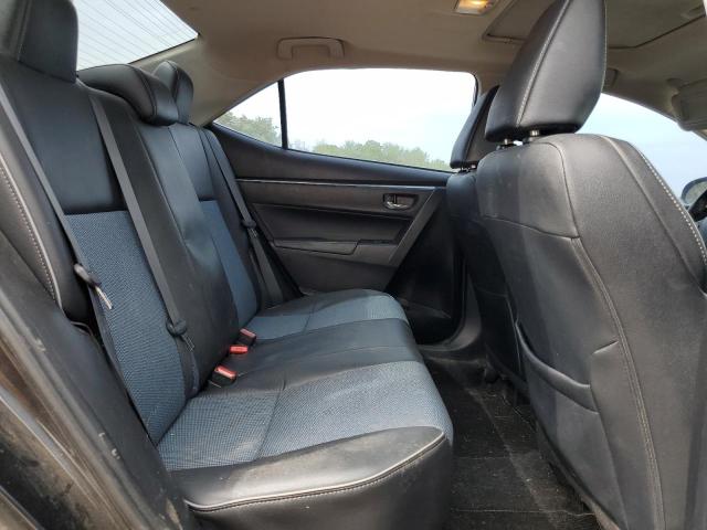 Photo 10 from auction – 2014 TOYOTA COROLLA L with VIN 5YFBURHEXEP067347