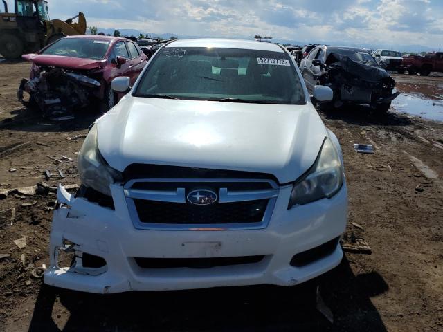 Photo 5 from auction – 2013 SUBARU LEGACY 2.5 with VIN 4S3BMCC69D3040306