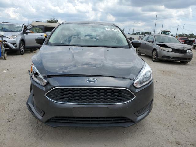 Photo 5 from auction – 2018 FORD FOCUS SE with VIN 1FADP3F23JL266304