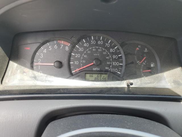 Фото 9 с аукциона – 2007 TOYOTA COROLLA CE с VIN JTDBR32E370100919