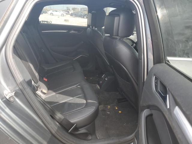 Photo 10 from auction – 2015 AUDI A3 PREMIUM with VIN WAUEFGFF4F1032572