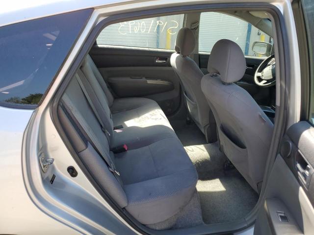 Photo 10 from auction – 2006 TOYOTA PRIUS with VIN JTDKB20U363142318