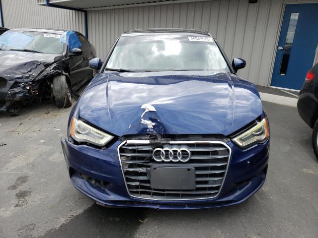 Photo 5 from auction – 2016 AUDI A3 PREMIUM with VIN WAUA7GFF8G1021989