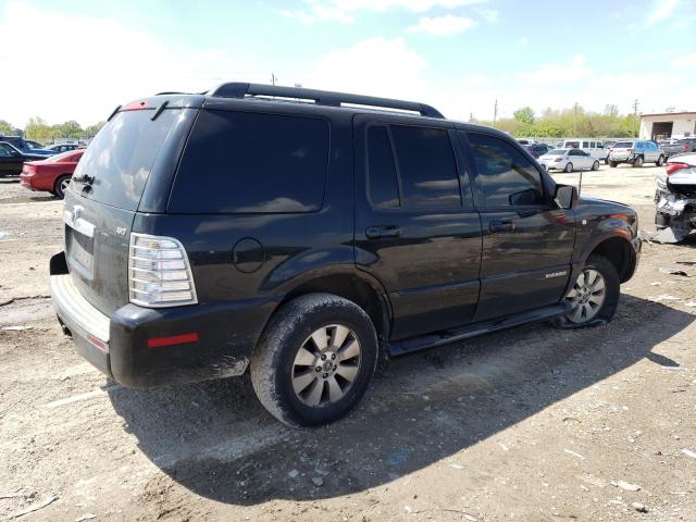 Photo 3 from auction – 2008 MERCURY MOUNTAINEE with VIN 4M2EU47E48UJ04802