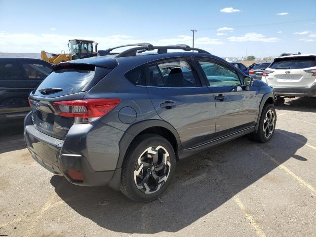 Photo 3 from auction – 2022 SUBARU CROSSTREK with VIN JF2GTHMC7N8254811