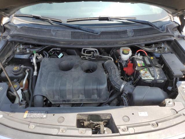 Photo 11 from auction – 2018 FORD EXPLORER X with VIN 1FM5K7DH4JGC81216