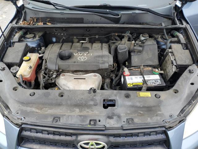 Photo 12 from auction – 2010 TOYOTA RAV4 with VIN 2T3BF4DV2AW062193