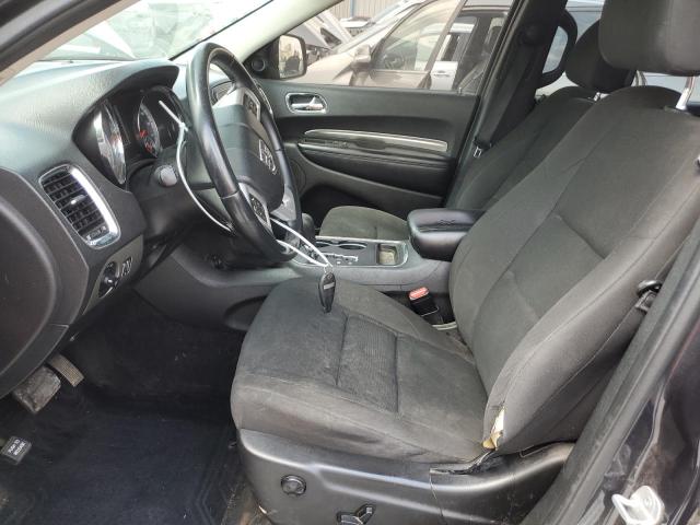 Photo 7 from auction – 2013 DODGE DURANGO SX with VIN 1C4RDHAG2DC692546
