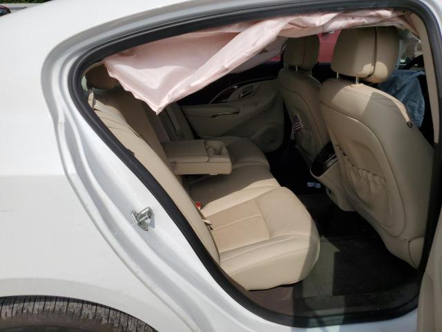 Photo 10 from auction – 2014 BUICK LACROSSE with VIN 1G4GB5G34EF139117