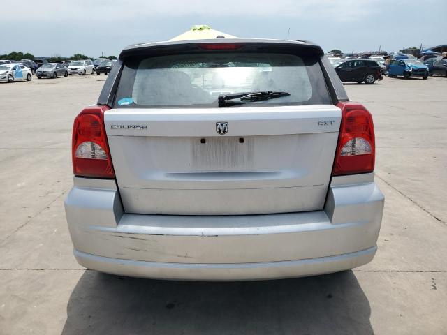 Photo 6 from auction – 2008 DODGE CALIBER SX with VIN 1B3HB48B18D717944