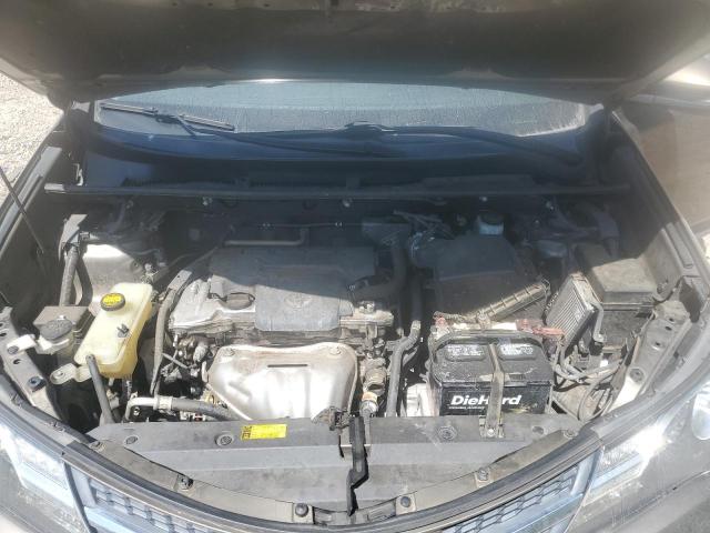 Photo 11 from auction – 2013 TOYOTA RAV4 XLE with VIN 2T3WFREV0DW041781