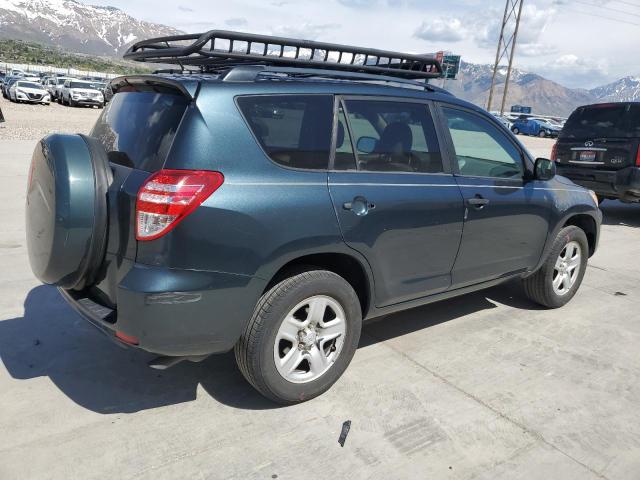 Photo 3 from auction – 2010 TOYOTA RAV4 with VIN 2T3ZF4DV3AW026060