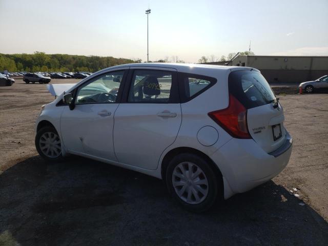 Photo 2 from auction – 2015 NISSAN VERSA NOTE with VIN 3N1CE2CP8FL446026