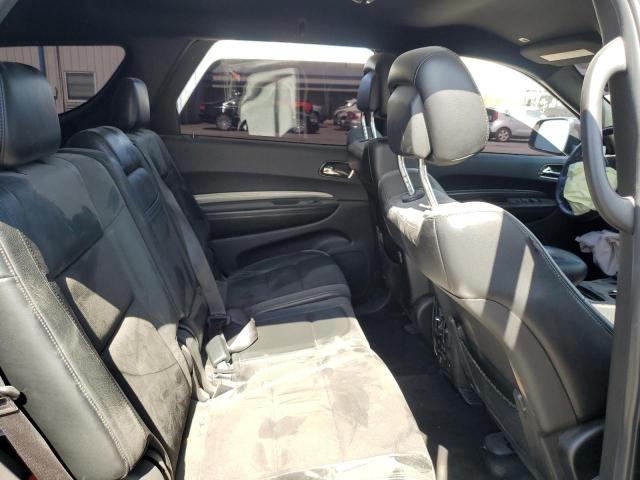 Photo 10 from auction – 2019 DODGE DURANGO GT with VIN 1C4RDHDG5KC721482