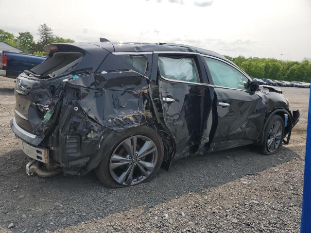 Photo 3 from auction – 2021 NISSAN MURANO PLA with VIN 5N1AZ2DS0MC146707