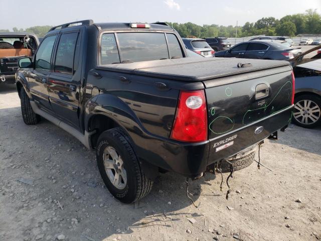 Photo 2 from auction – 2002 FORD EXPLORER S with VIN 1FMZU67E72UD14977
