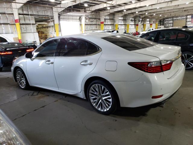 Photo 2 from auction – 2013 LEXUS ES 350 with VIN JTHBK1GG7D2050513