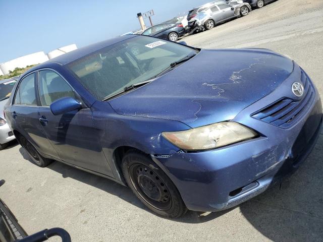 Photo 4 from auction – 2007 TOYOTA CAMRY with VIN 4T1BE46K57U153658