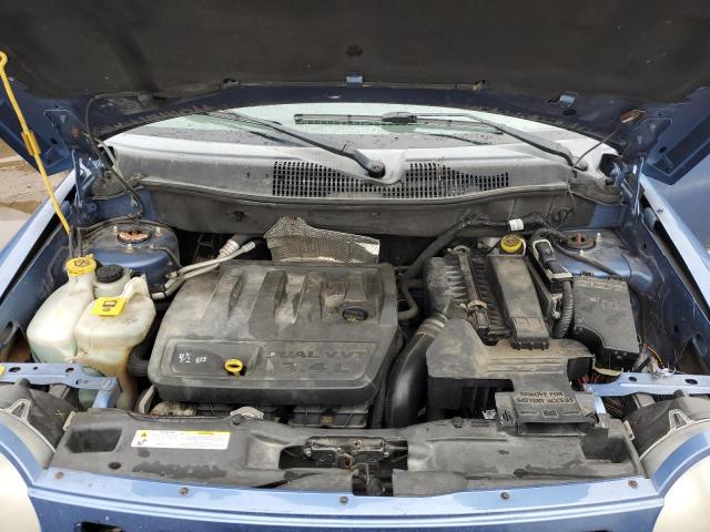 Photo 11 from auction – 2007 JEEP COMPASS LI with VIN 1J8FF57W47D169921