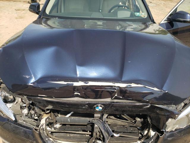 Photo 11 from auction – 2014 BMW 535 XI with VIN WBA5B3C58ED534515