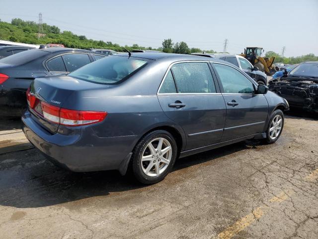 Photo 3 from auction – 2003 HONDA ACCORD EX with VIN 1HGCM66513A004209