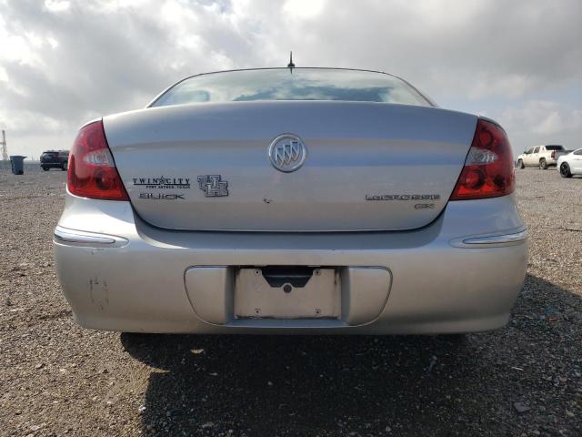 Zdjęcie 6 z aukcji – 2008 BUICK LACROSSE C z VIN 2G4WC582581183427