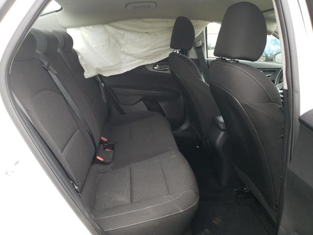 Photo 10 from auction – 2020 KIA FORTE FE with VIN 3KPF24AD8LE252099