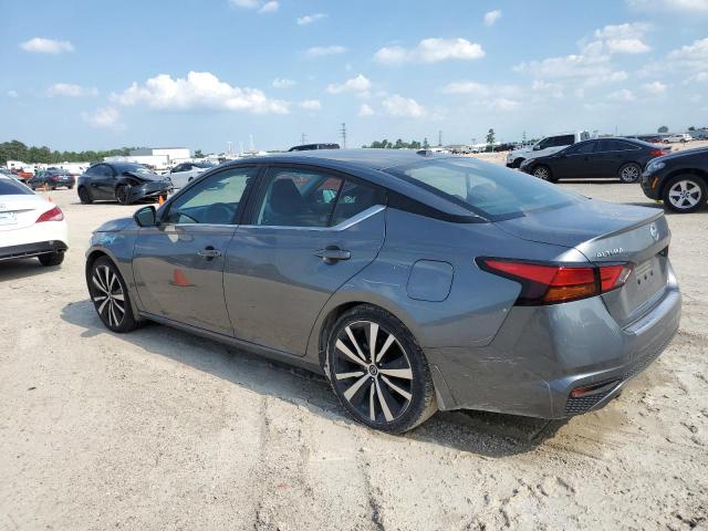Photo 2 from auction – 2020 NISSAN ALTIMA SR with VIN 1N4BL4CV7LC281334