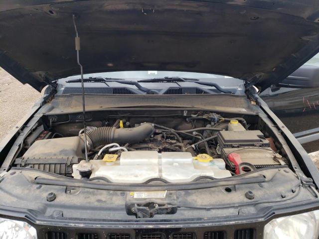 Photo 12 from auction – 2012 JEEP LIBERTY SP with VIN 1C4PJMAK1CW145407