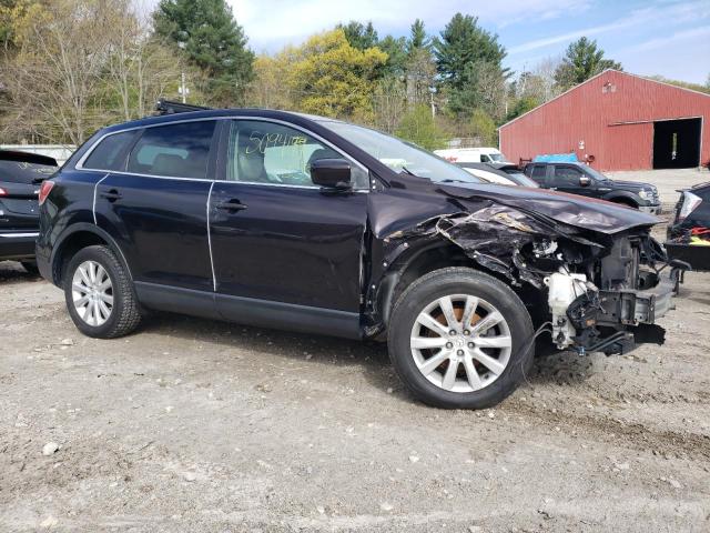 Photo 4 from auction – 2008 MAZDA CX-9 with VIN JM3TB38V680128108