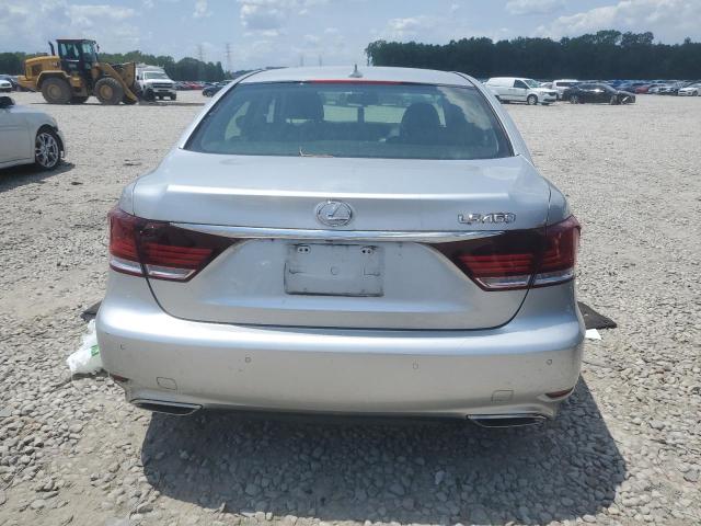 Photo 6 from auction – 2013 LEXUS LS 460 with VIN JTHBL5EF0D5115022